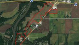 197+/- Acres on Route 71